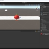 Unityでランダムなベクトルをオブジェクト自身から見た特定ベクトル方向に投射する