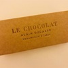 LE CHOCOLAT ALAINDUCASSE（ル・ショコラ アランデュカス）③