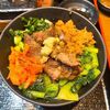 【食べ放題付き】感動の肉と米 金山店 あみやき亭の新業態 おすすめのステーキランチを楽しみました！