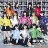 「増員は進化の意思。SUPER☆GiRLS『ギラギラRevolution』」