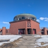 釧路市湿原展望台（北海道釧路市）