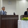 上念司氏主催の八重洲イブニングラボに参加しました