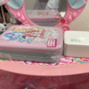 ポケウォーカー歩数=11,037＼HJ-326Fは「11,592」(2024.09/24記す) #キュアパン