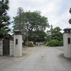 烏山寺町_多聞寺（東京都世田谷区）