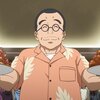SHIROBAKOを支えるご飯のチカラ