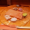 金沢で食べた寿司