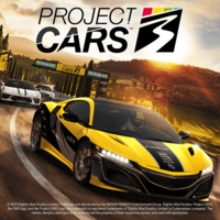 プロジェクトカーズ3にハンコン、ロジクールG29が対応