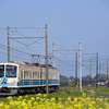 近江鉄道 2025　4/26-27