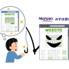 注意！みずほ銀行を装う「素より、みずほ銀行をご利用いただきありがとうございます」は詐欺です