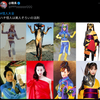 『ハチ怪人は美人ぞろいの法則』の事。