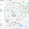 タシケントプロフマップ（2025春）