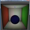 Experiment of Instant Radiosity by OpenGL + GLSL