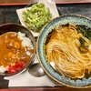 そばの陣（西新井）ミニカレーセット