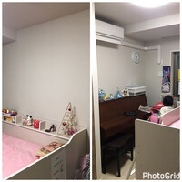 小学校入学の長男の机 ベッド探しのポイント 長女の失敗を糧に きくじろうの楽家事ハウス