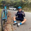 いとーし、レース前のいつものアレになる