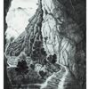 第６３回日本南画院展入賞・大阪市長賞受賞をダブル受賞