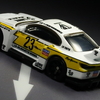 【モデルインプレッション】 Hotwheels Boulevard - LB Super Silhouette Nissan Silvia S15