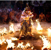 Du lịch Bali chiêm ngưỡng điệu nhảy trên lửa Kecak