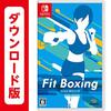 【ゲーム】フィットボクシングをやっています（1の方）