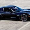 世界最速の電気自動車 330.9km/h達成!電動 シボレー コルベット 動画