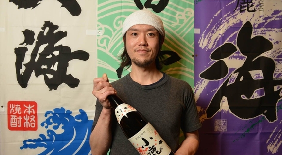 芋焼酎マニアの居酒屋店長に聞いた「お酒好きに飲んで欲しい芋焼酎の銘柄」20選 芋焼酎マニアの居酒屋店長に聞いた「お酒好きに飲んで欲しい芋焼酎の銘柄」20選