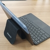 【chromebook】cheero clip plusで100g軽量化