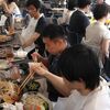 夏の親睦会開催！！！