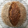 Sprouted Rye / Molasses