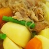凍りセット　じゃがいも＆たまねぎ