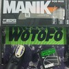 MANIK POD MOD by wotofo