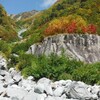 北穂池、その１