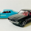 MAJORETTE  TOYOTA  CELICA  GT  COUPE　MAJORETTE  JAPANESE  SELECTION