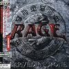  RAGE "Long Hard Road"