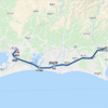 ［旅41］最長片道切符の旅：27日目〜28日目（2022/2/17〜2022/2/18）