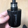 monarch rda レビュー