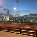 有明タワマンで日よってる40代バツイチ男の日々