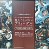 六本木ヒルズ　見たことがないブリューゲル