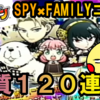 【コトダマン】SPY✖FAMILYコラボ召喚で全キャラコンプ出来るか！？