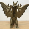キングギドラ 千年竜王 ムービーモンスターシリーズ 01 怪獣ソフビ博物館 キングギドラ 千年竜王 ムービーモンスターシリーズ 01 怪獣ソフビ博物館