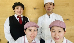 社食でハラール料理はどう作る？ ー 楽天カフェテリア第3弾 ー 