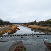 火曜日、雨のち