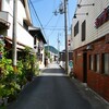2017夏！お盆の土日、18きっぷサマーツアートラベル旅行記（１日目）：西脇市、加古川、京都