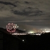 花火の間継いで出湯の夜景かな（あ）