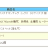 チャームさんで注文♪＆チャーム裏日記復活！！