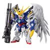 みなさんMGSDウイングガンダムゼロ（EW）は買えましたか？