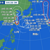 ★【　台風　１２　＋　１３　＋　…１４　号 ！？　】★　（＋補遺っ＠夜）