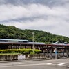 中部道の駅　スタンプラリー(4)　岐阜県の1回目