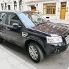 LANDROVER Freelander 2　