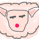 ひつじブログ