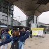 ちょっこしツーリング@東京モーターサイクルショー2019